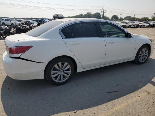 Photo 3 from auction – 2012 HONDA ACCORD EX with VIN 1HGCP2F71CA175446