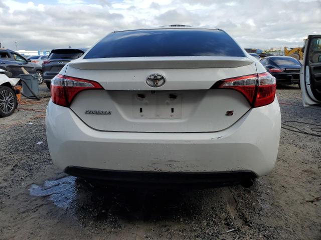 Photo 6 from auction – 2015 TOYOTA COROLLA L with VIN 5YFBURHE8FP361668