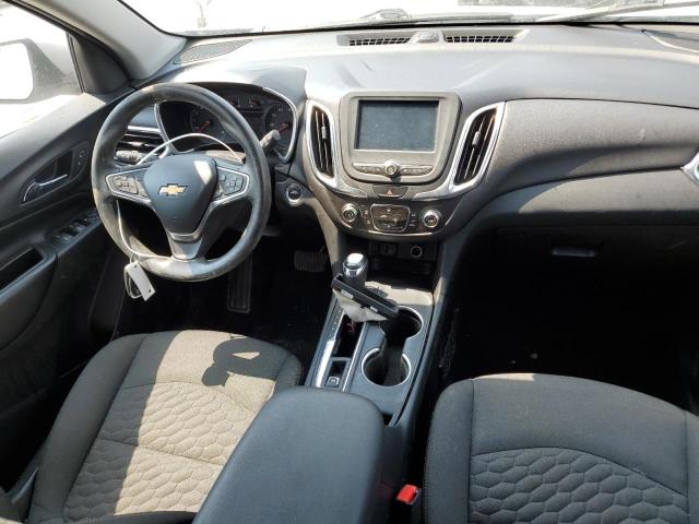 Photo 8 from auction – 2018 CHEVROLET EQUINOX LT with VIN 3GNAXSEV8JS633752