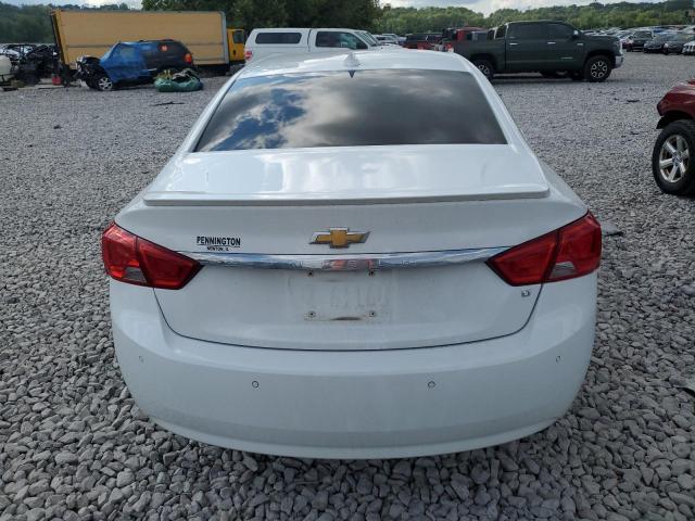 Photo 6 from auction – 2015 CHEVROLET IMPALA LT with VIN 2G1115SL6F9119698