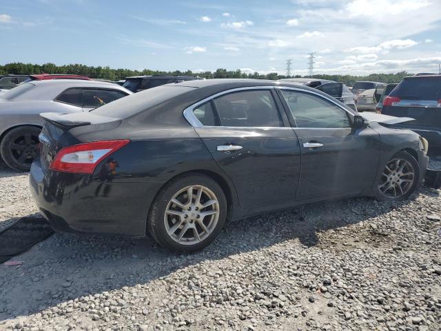 Photo 3 from auction – 2011 NISSAN MAXIMA S with VIN 1N4AA5AP6BC849180