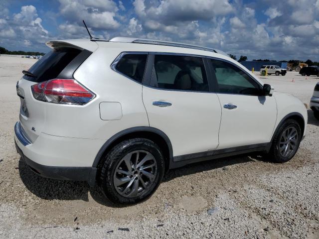 Photo 3 from auction – 2015 NISSAN ROGUE S with VIN 5N1AT2MT0FC903344