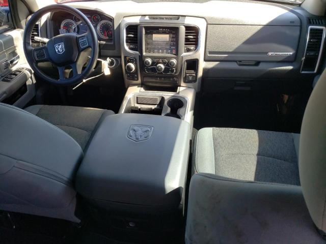 Photo 8 from auction – 2016 RAM 1500 SLT with VIN 3C6RR7LT8GG331997