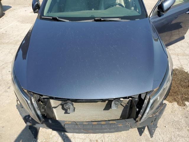 Фото 11 с аукциона – 2015 KIA OPTIMA EX с VIN 5XXGN4A71FG382355