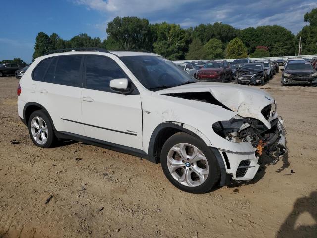 Photo 4 from auction – 2011 BMW X5 XDRIVE5 with VIN 5UXZV8C56BL421462