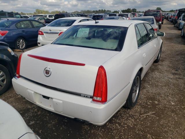 Photo 6 from auction – 2006 CADILLAC DTS with VIN 1G6KD57Y96U122348