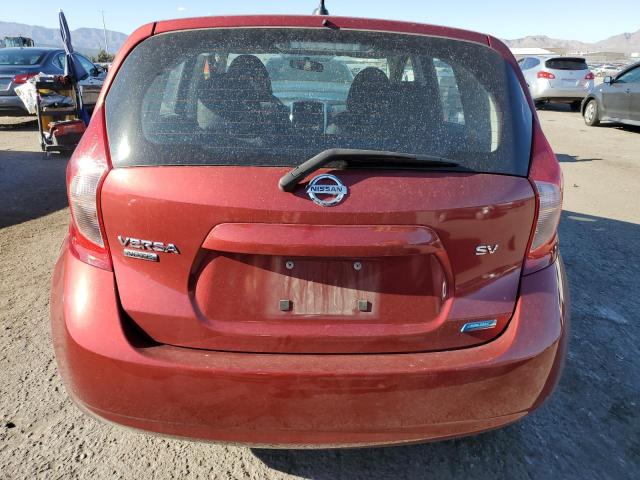 Photo 6 from auction – 2016 NISSAN VERSA NOTE with VIN 3N1CE2CP9GL399624