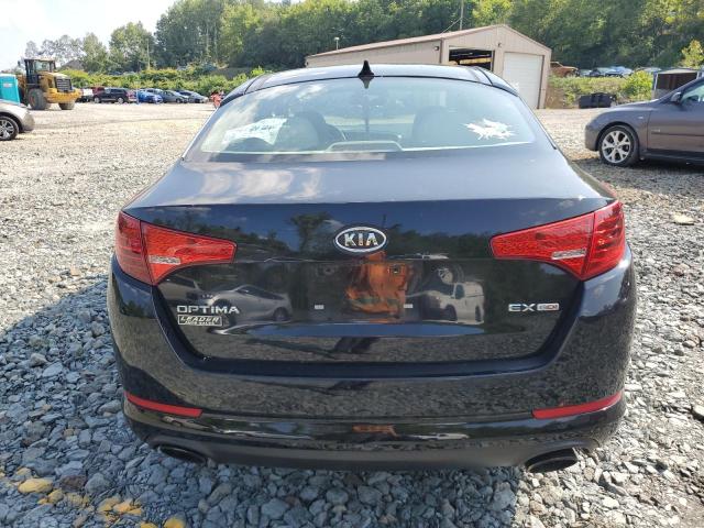 Photo 6 from auction – 2012 KIA OPTIMA EX with VIN 5XXGN4A77CG083366