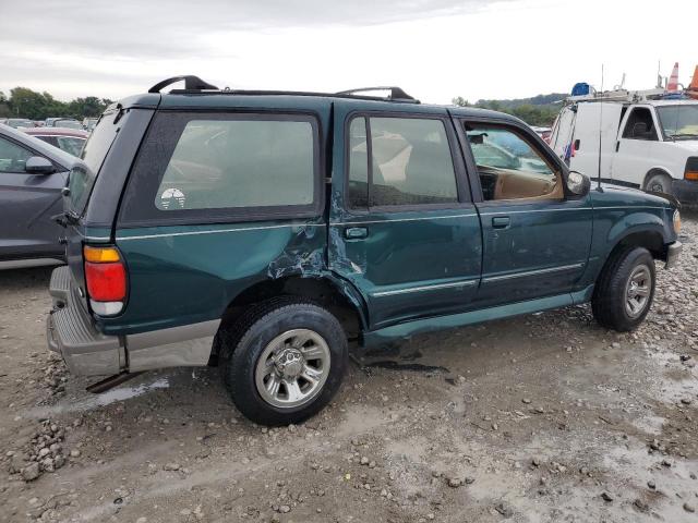 Photo 3 from auction – 1995 FORD EXPLORER with VIN 1FMDU34X7SZB54018