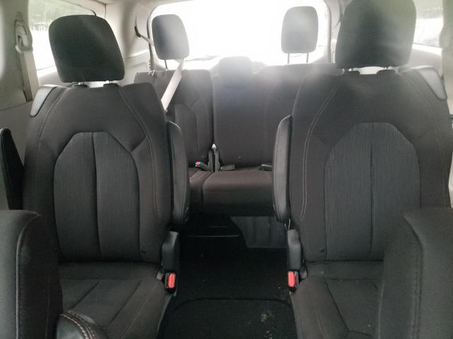 Foto 10 de la subasta – 2018 CHRYSLER PACIFICA T con VIN 2C4RC1FGXJR155400