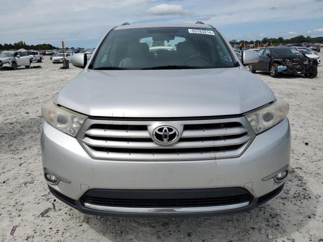 Photo 5 from auction – 2011 TOYOTA HIGHLANDER with VIN 5TDBK3EH5BS045535