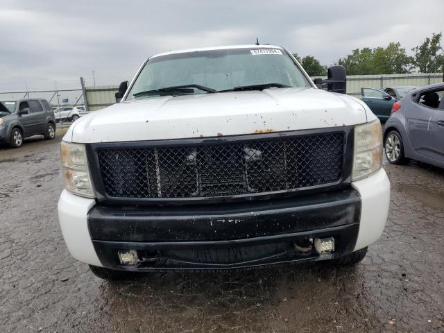 Фото 5 с аукциона – 2008 CHEVROLET SILVERADO с VIN 2GCEK13M181156441