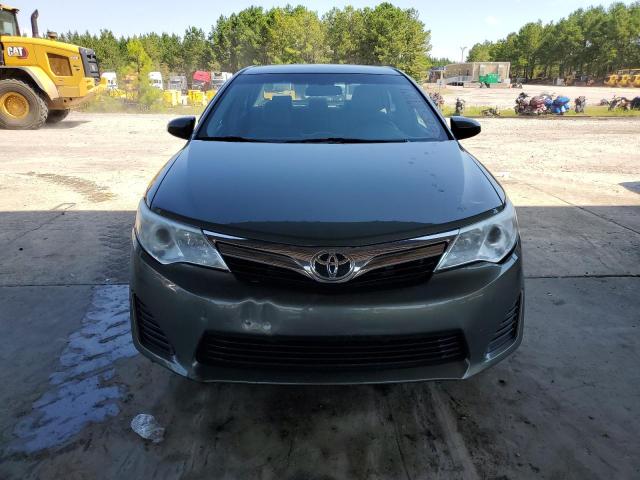 Photo 5 from auction – 2012 TOYOTA CAMRY BASE with VIN 4T4BF1FK9CR192233