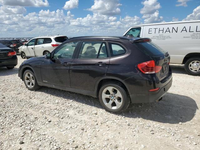 Photo 2 from auction – 2015 BMW X1 SDRIVE2 with VIN WBAVM1C58FV319355