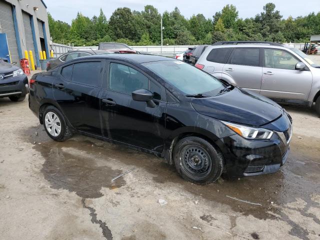 Photo 4 from auction – 2021 NISSAN VERSA S with VIN 3N1CN8DV6ML808335