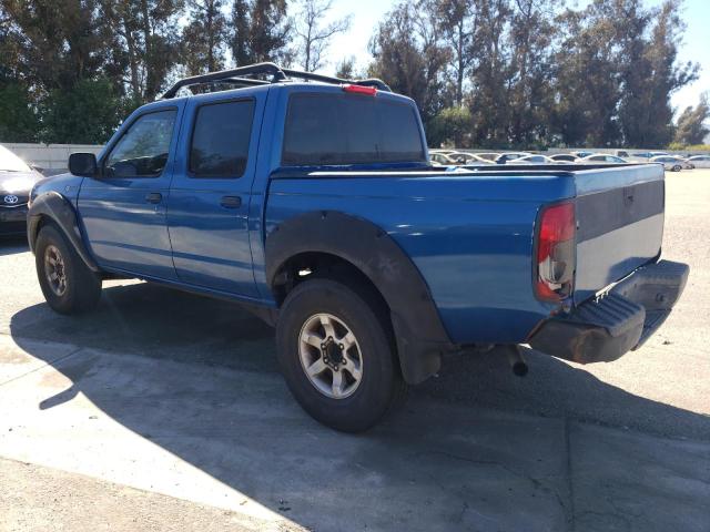 Photo 2 from auction – 2001 NISSAN FRONTIER C with VIN 1N6ED27T71C324033