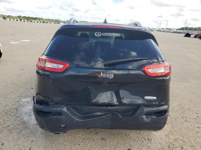 Photo 6 from auction – 2015 JEEP CHEROKEE L with VIN 1C4PJLCBXFW722575