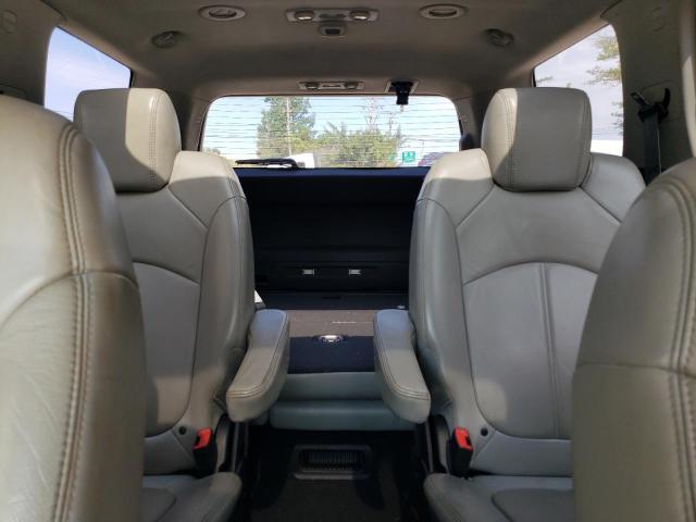 Photo 10 from auction – 2007 GMC ACADIA SLT with VIN 1GKER237X7J140159