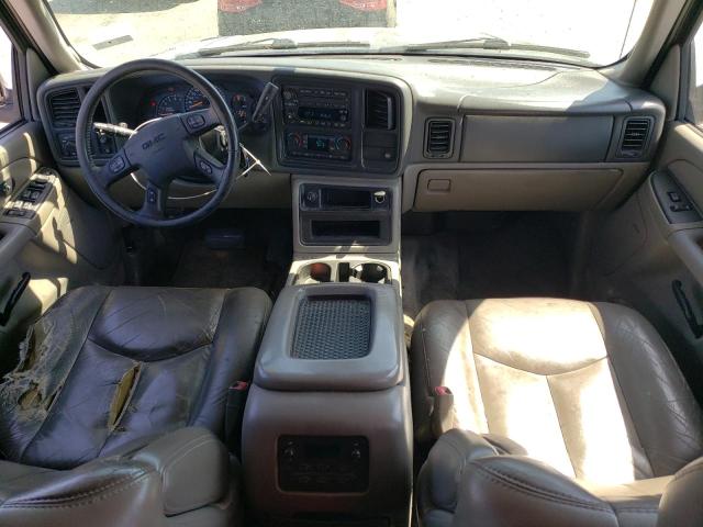 Photo 8 from auction – 2005 GMC YUKON with VIN 1GKEC13TX5J161244