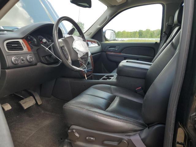 Photo 7 from auction – 2013 CHEVROLET AVALANCHE with VIN 3GNTKFE74DG197814