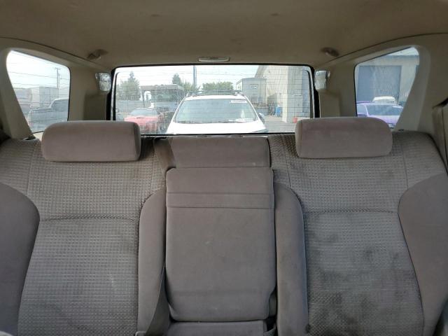 Photo 10 from auction – 2003 TOYOTA 4RUNNER SR with VIN JTEZT14R838000956
