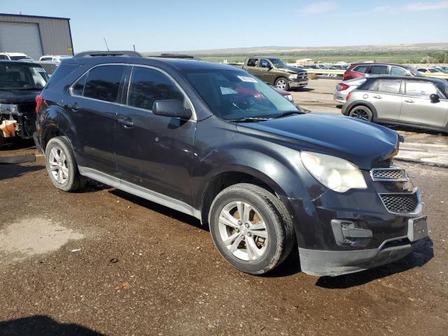 Photo 4 from auction – 2013 CHEVROLET EQUINOX LT with VIN 2GNALDEK1D6100898