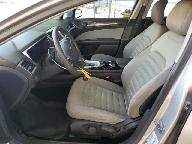 Photo 7 from auction – 2014 FORD FUSION S with VIN 1FA6P0G7XE5364452