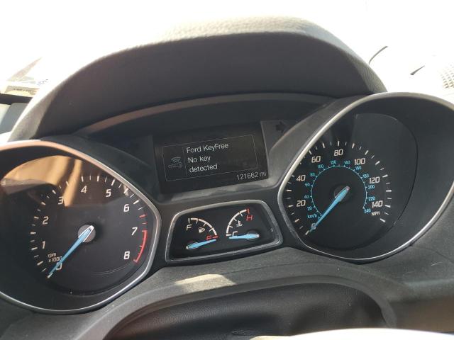 Photo 9 from auction – 2015 FORD ESCAPE TIT with VIN 1FMCU9J90FUB72707