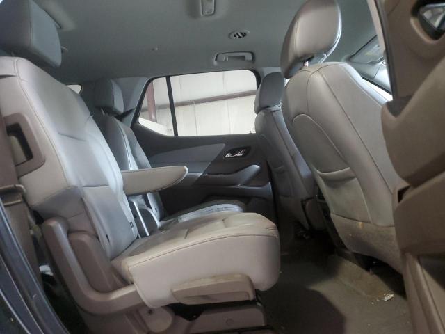 Photo 11 from auction – 2019 CHEVROLET TRAVERSE P with VIN 1GNERKKW4KJ292832