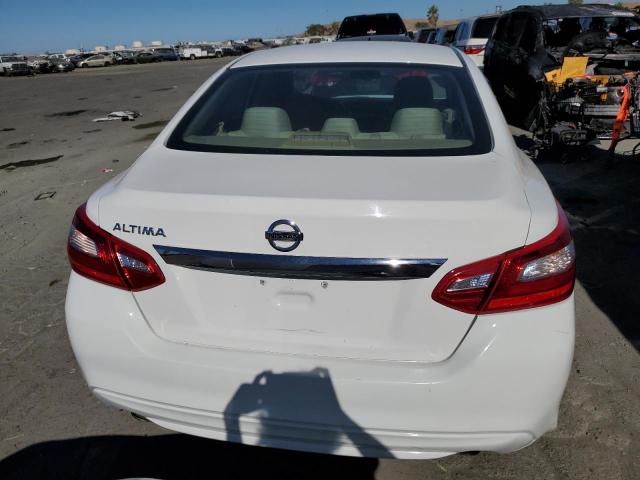 Photo 6 from auction – 2016 NISSAN ALTIMA 2.5 with VIN 1N4AL3AP1GC155194
