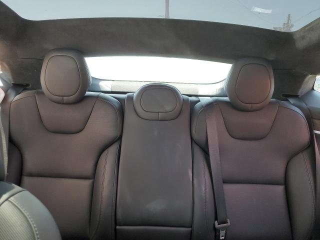 Photo 10 from auction – 2023 TESLA MODEL S with VIN 5YJSA1E51PF511146