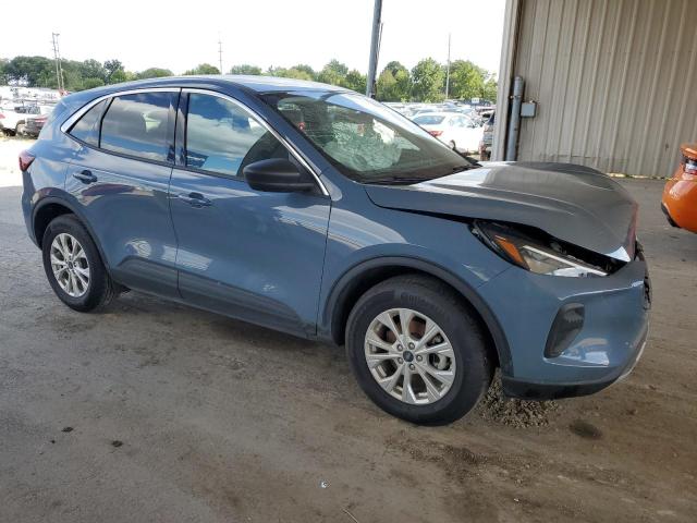 Photo 4 from auction – 2023 FORD ESCAPE ACT with VIN 1FMCU9GN2PUA64983
