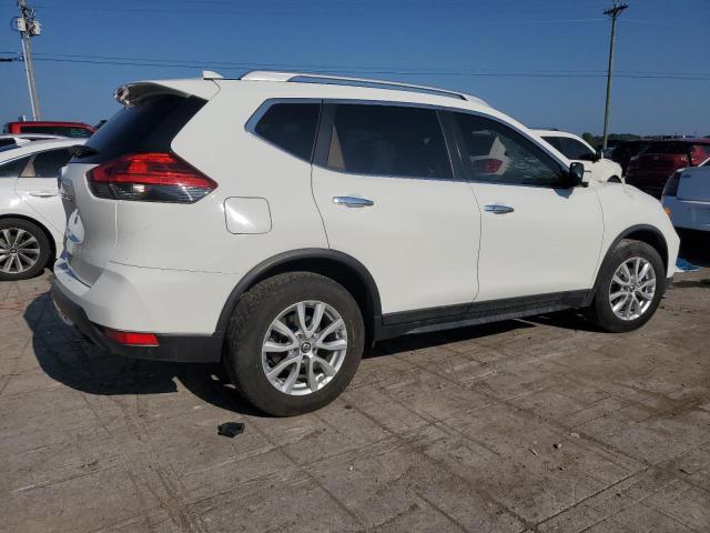 Photo 3 from auction – 2017 NISSAN ROGUE S with VIN KNMAT2MTXHP568724