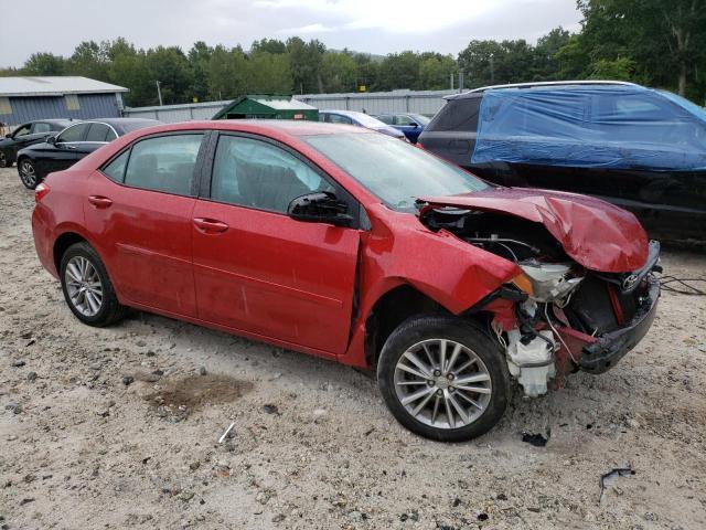 Photo 4 from auction – 2015 TOYOTA COROLLA L with VIN 5YFBURHE9FP322278