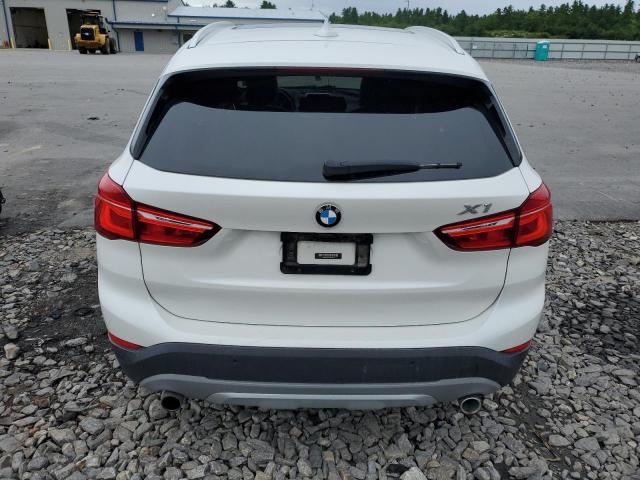 Photo 6 from auction – 2017 BMW X1 XDRIVE2 with VIN WBXHT3C35H5F84823