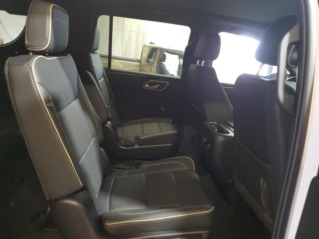 Photo 11 from auction – 2023 CHEVROLET SUBURBAN K with VIN 1GNSKFKL4PR223233