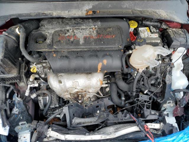 Фото 12 с аукциона – 2022 JEEP COMPASS LI с VIN 3C4NJDCB6NT180683