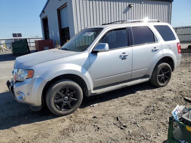 FORD ESCAPE LIM 2011 with VIN 1FMCU9E74BKA82202 - Photo from auction