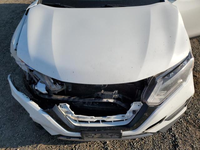 Photo 12 from auction – 2017 NISSAN ROGUE S with VIN KNMAT2MV5HP583892