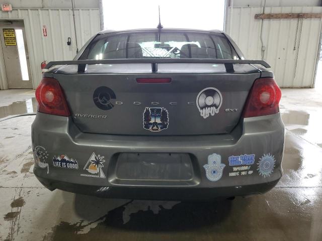 صورة رقم 6 من المزاد - 2013 DODGE AVENGER SX مع VIN 1C3CDZCB6DN588275