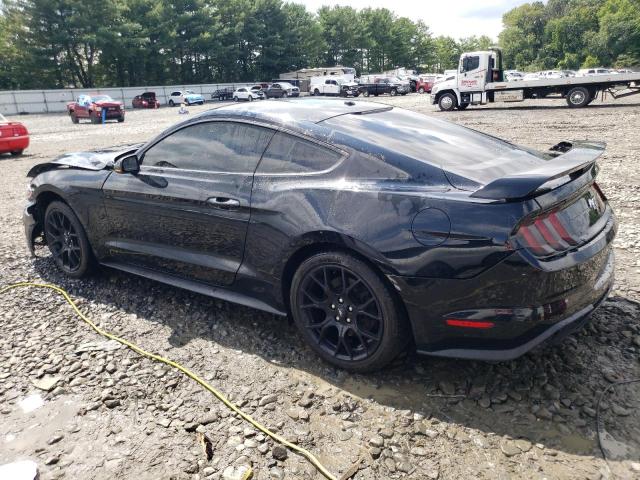Photo 2 from auction – 2019 FORD MUSTANG with VIN 1FA6P8TH9K5117030