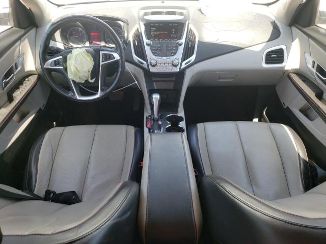 Photo 8 from auction – 2015 GMC TERRAIN SL with VIN 2GKFLTE38F6189247