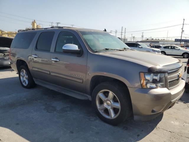 Photo 4 from auction – 2012 CHEVROLET SUBURBAN C with VIN 1GNSCJE07CR163962