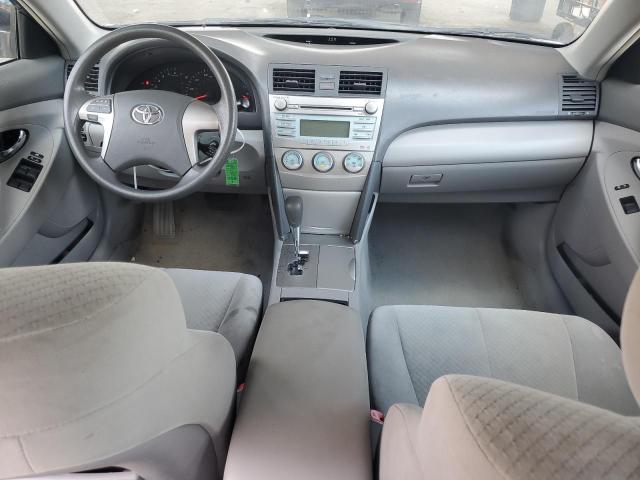 Photo 8 from auction – 2007 TOYOTA CAMRY CE with VIN 4T1BE46K57U583027
