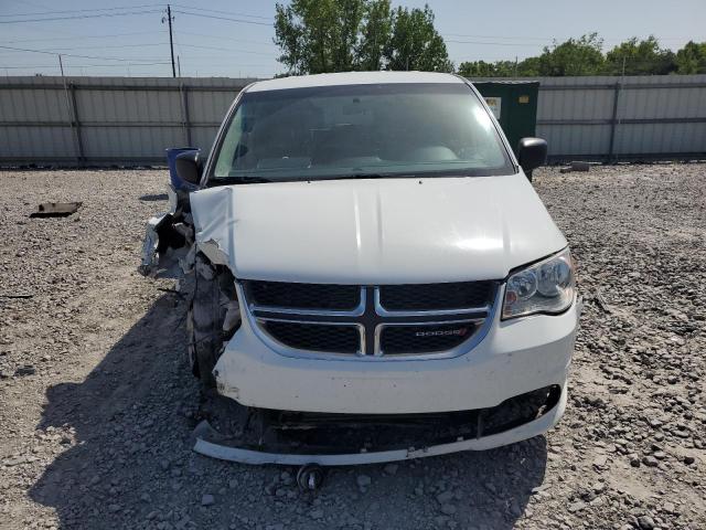 Photo 5 from auction – 2017 DODGE GRAND CARA with VIN 2C4RDGBG9HR793816