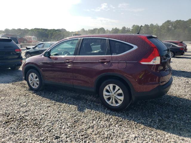 Photo 2 from auction – 2012 HONDA CR-V EX with VIN 5J6RM3H56CL023972
