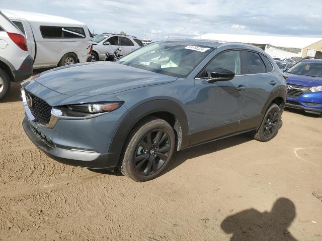 MAZDA CX-30 PREF 2023 with VIN 3MVDMBCM2PM582169 - Photo from auction
