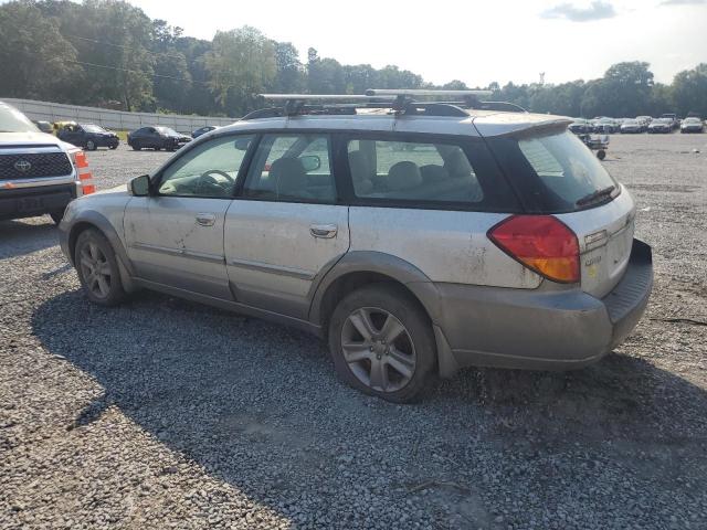 Photo 2 from auction – 2005 SUBARU OUTBACK OU with VIN 4S4BP86C854323387