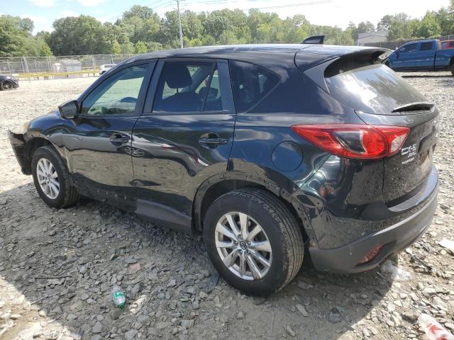 Photo 2 from auction – 2015 MAZDA CX-5 TOURI with VIN JM3KE4CY2F0552599