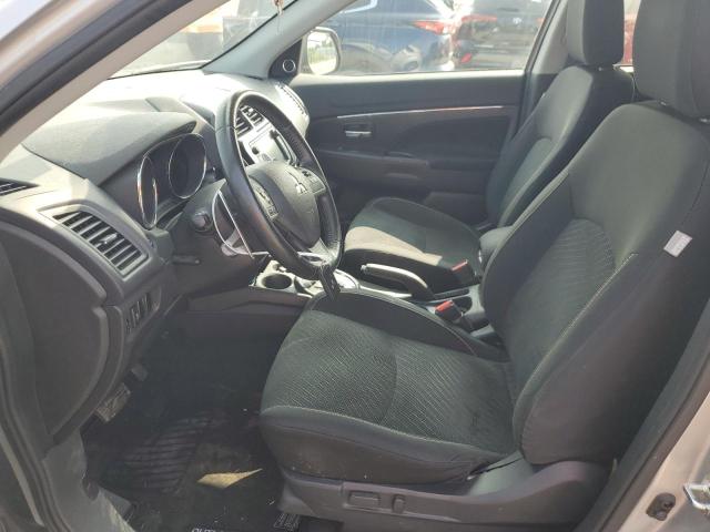 Photo 7 from auction – 2015 MITSUBISHI OUTLANDER with VIN 4A4AR4AU7FE056900